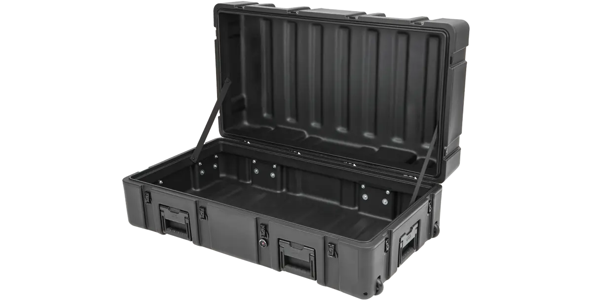 SKB Military Standard Case