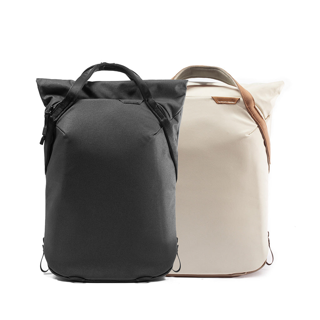 Everyday Totepack V2