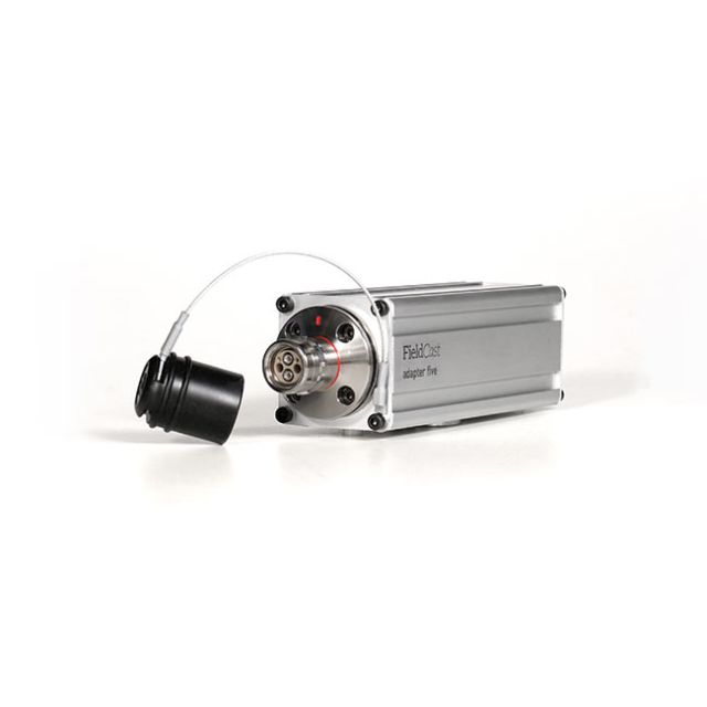 FieldCast SMPTE Cable PUW-FUW (5m without Drum)