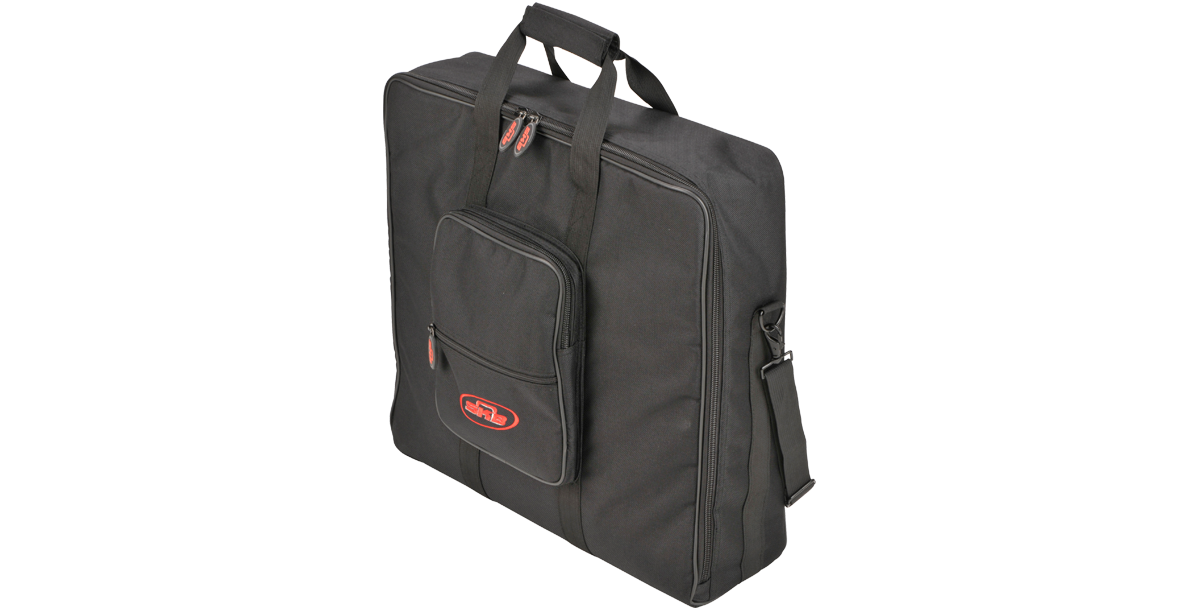 SKB Universal Equipment/Mixer Bag