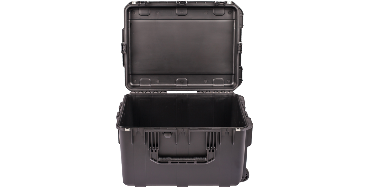 SKB 3i Series Waterproof Case