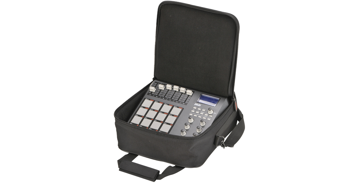 SKB Universal Mixer/Equipment Bag 1212