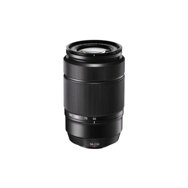Fujifilm Xc50-230mm f4.5-6.7 Ois Ii Lens