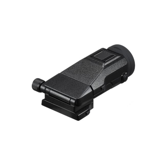 Fujifilm Evf-Tl1 Evf Tilt Adapter For Gfx