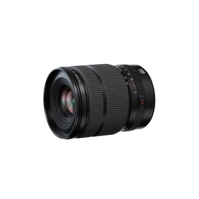 Fujifilm Gf20-35mm f4 R Wr Lens