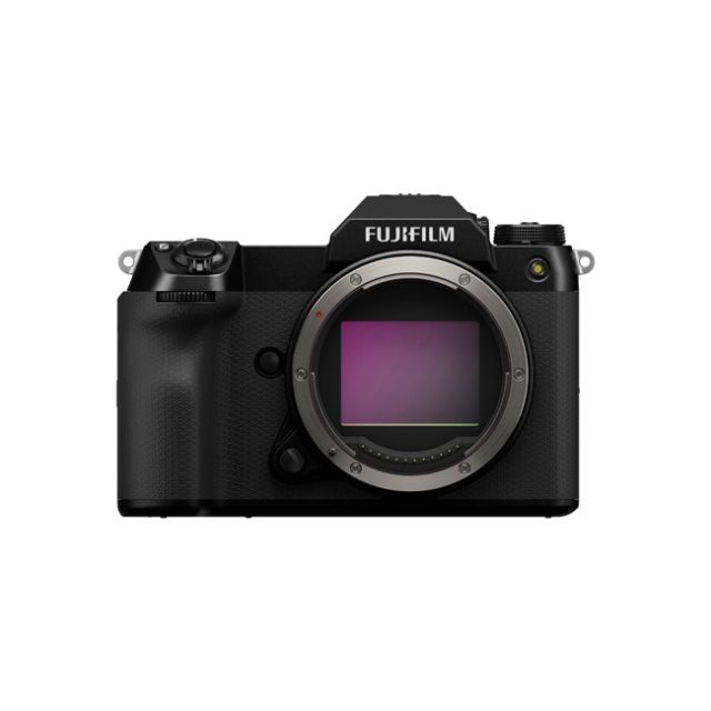 Fujifilm GFX100S II Body