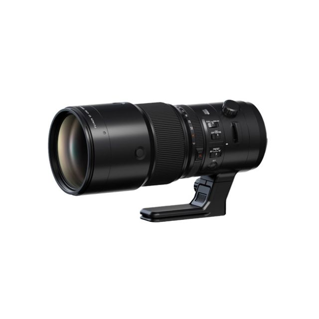 Fujifilm Gf500mm f5.6 R Lm Ois Wr Lens