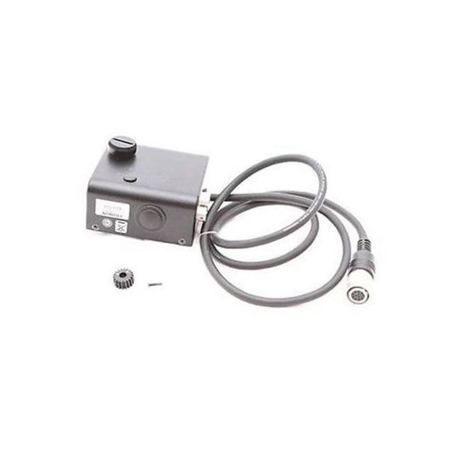 Fujinon ECU-12A Motorized Extender for A16x9E and S16x6.7E Lenses