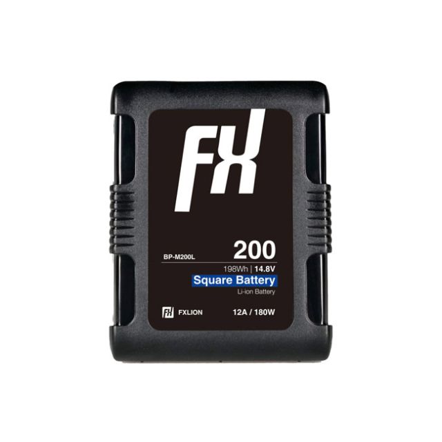 Fxlion Smart Square Battery 14.8V/198Wh