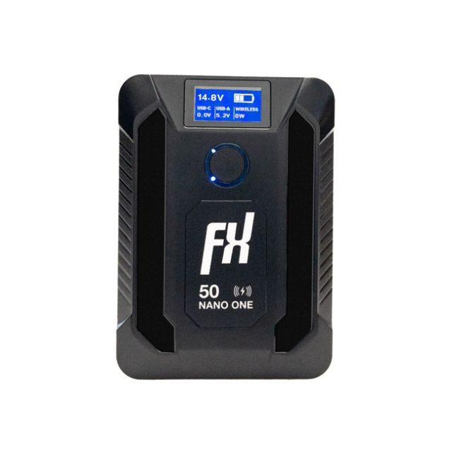 Fxlion NANO ONE V-Mount Battery