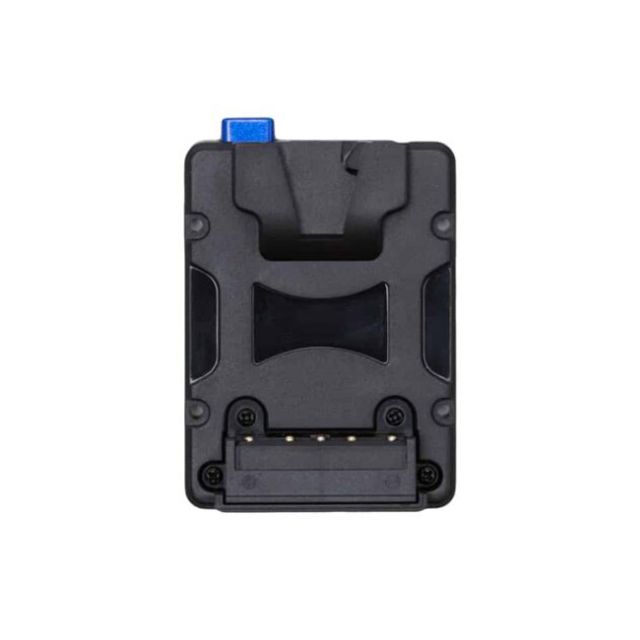 Fxlion NANO V-Mount Plate with D-Tap