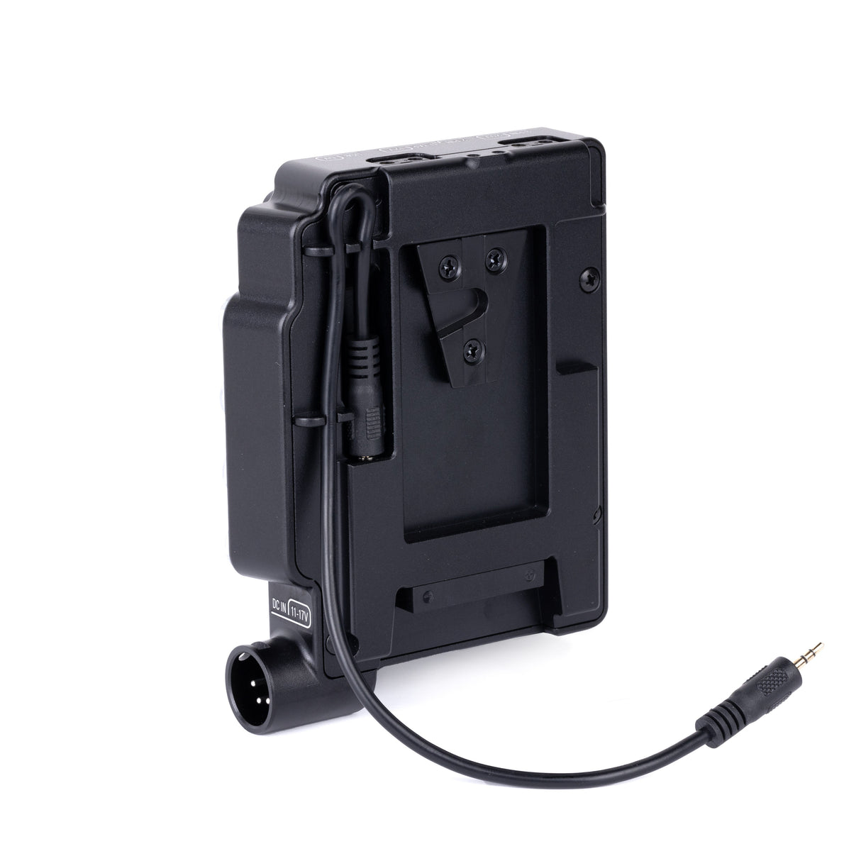 Power Distribution Box DB-8 (Sony Burano, Gold Mount)