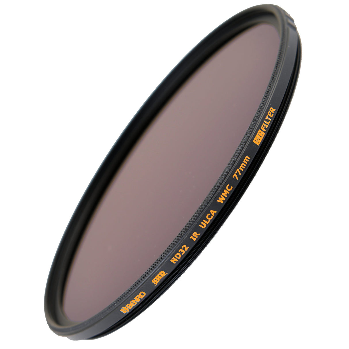 Master Neutral Density Filter ND32 67mm 1.5ND - 5 stop (SHDND3267)
