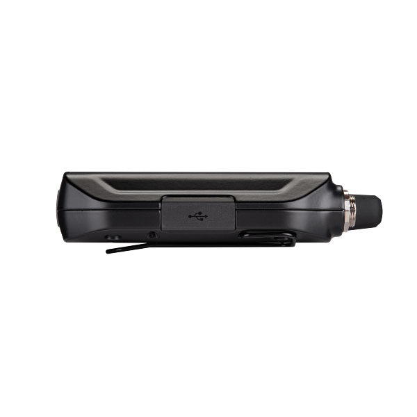 Shure GLXD14R+L85 Wireless System with WL185 Lavalier Microphone