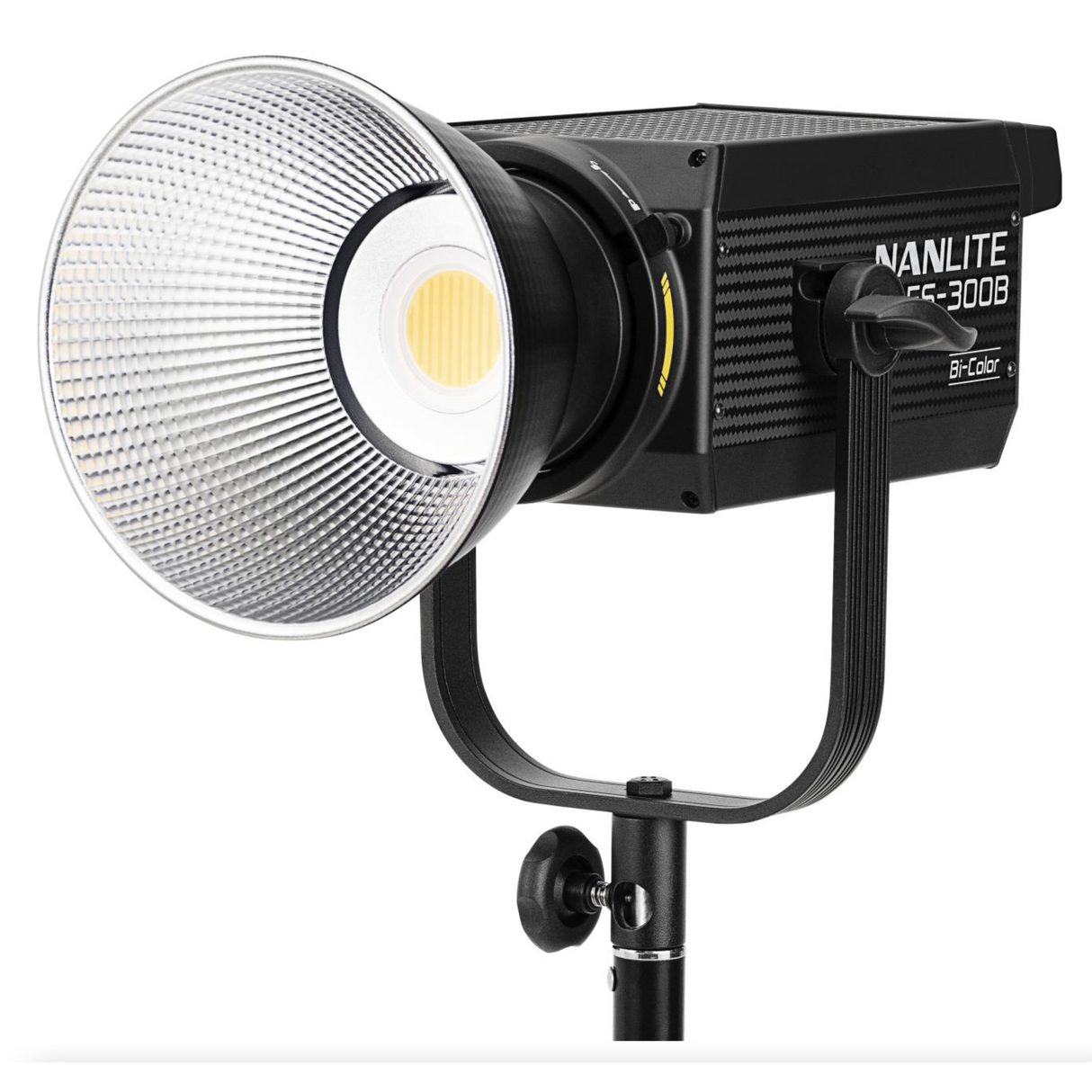 FS-300B AC-Powered Bi-Color LED Monolight