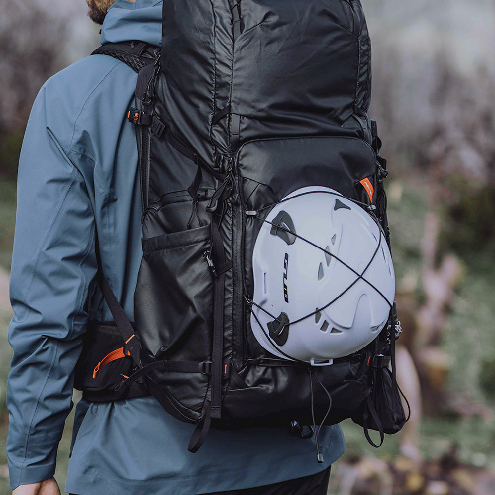 PGYTECH OnePro Flex Backpack 30L (Space Black) + Camera Insert M