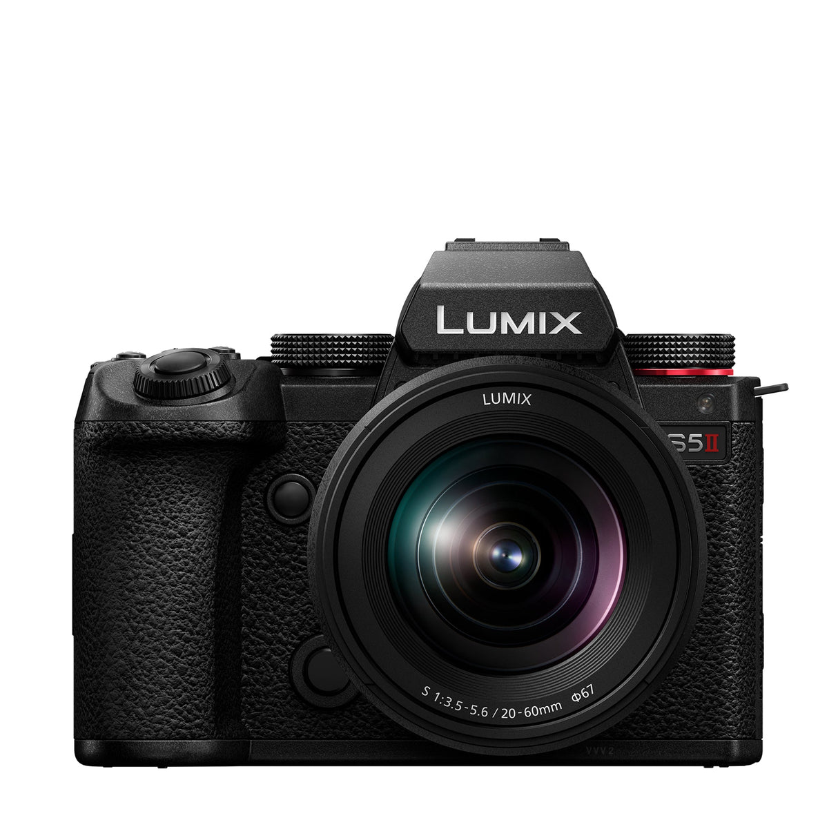 S5II Full Frame Mirrorless Camera