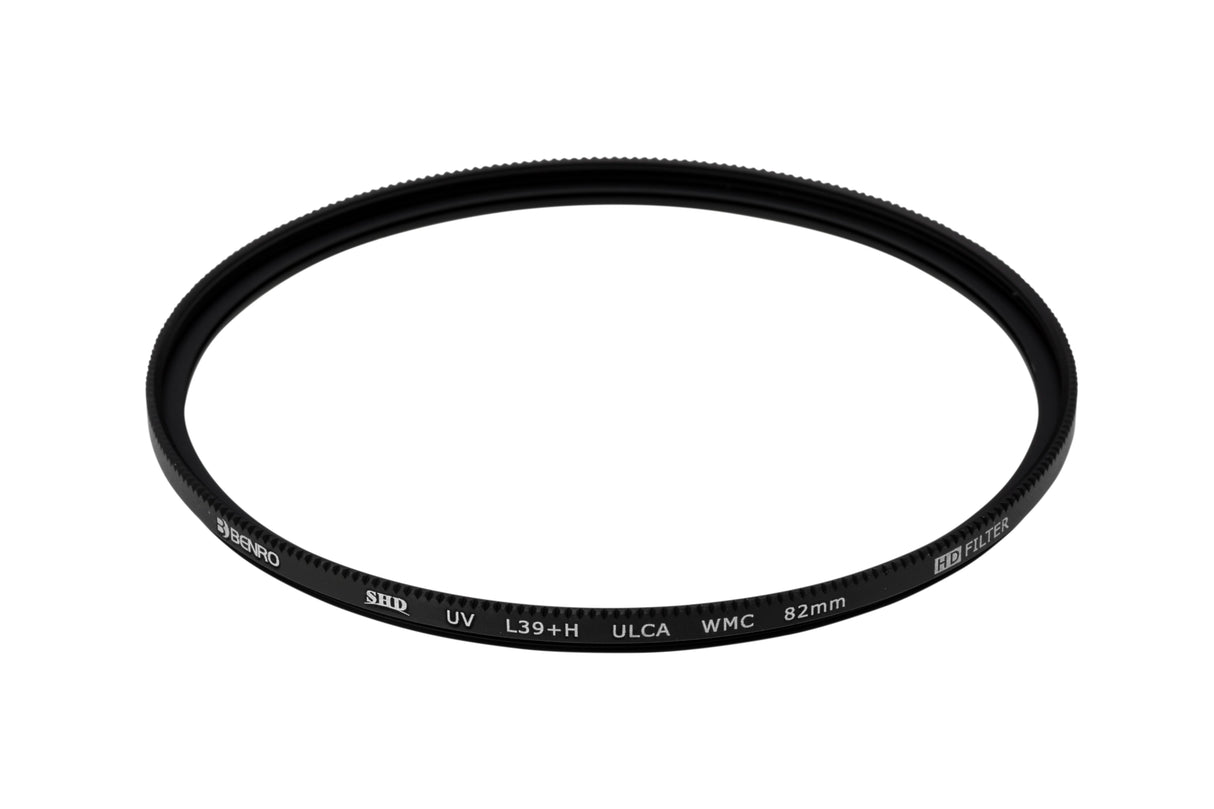 Benro Master UV Filter SHD 82mm (SHDUVH82)
