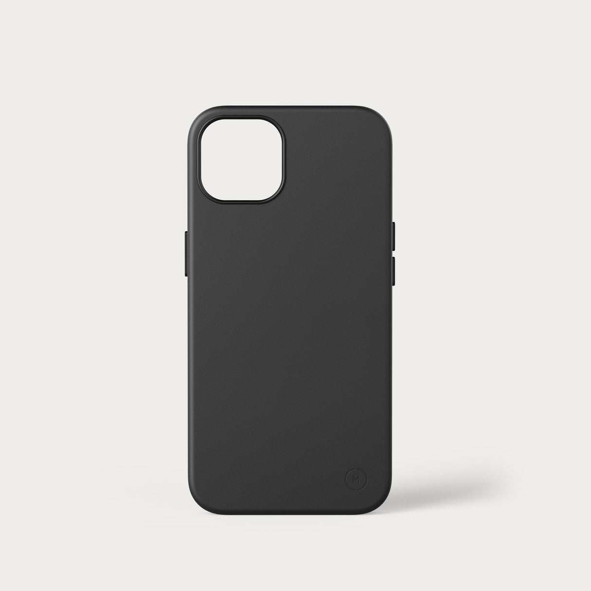Leather MagSafe Case for iPhone 13 Pro Max