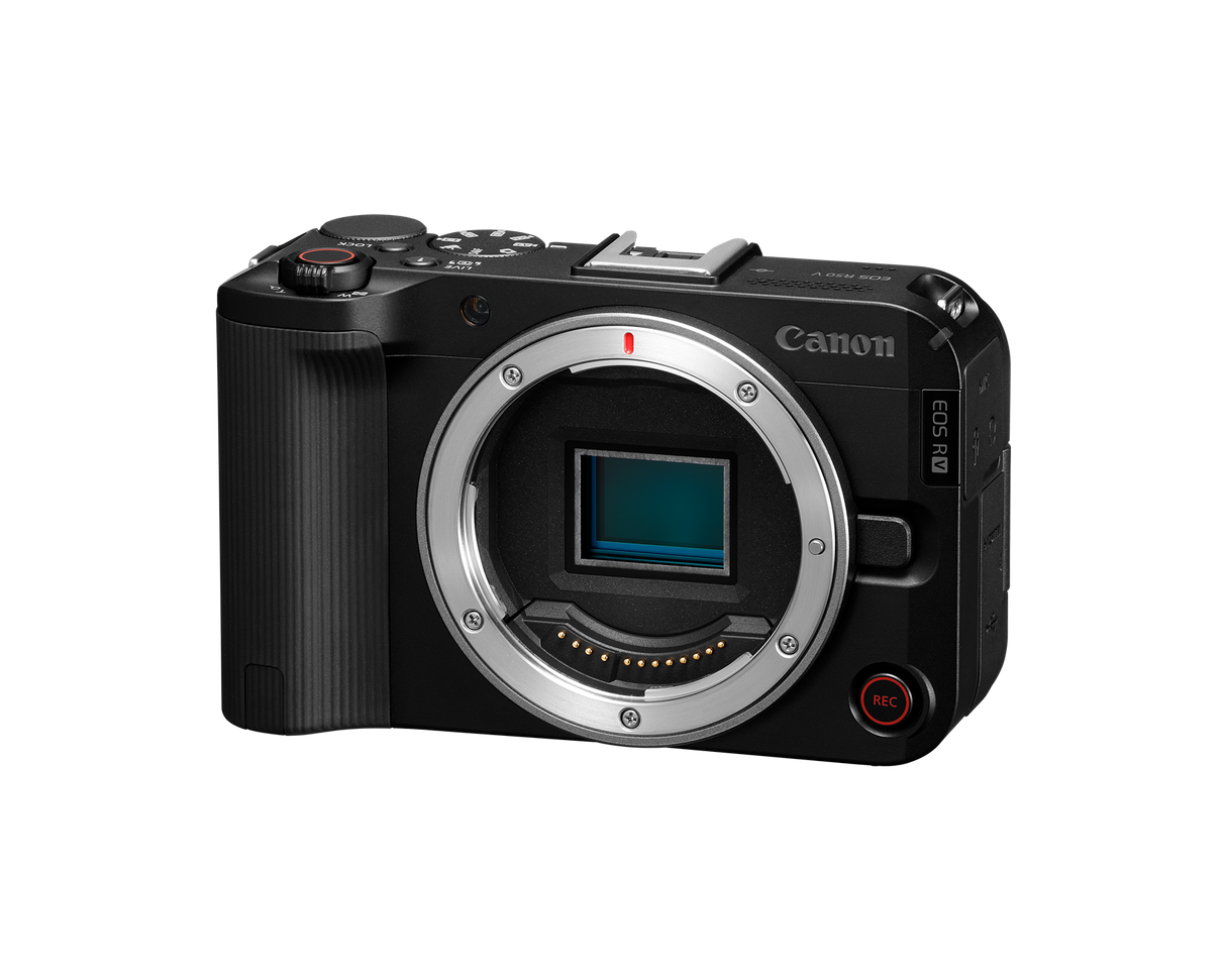 EOS R50V