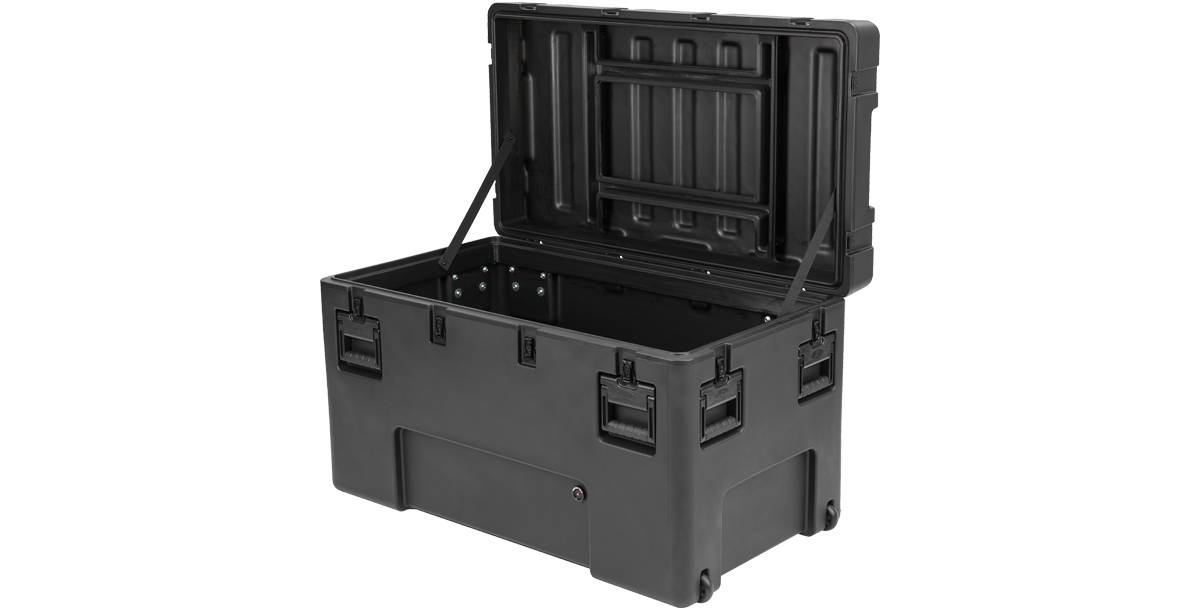 SKB Military Standard Case