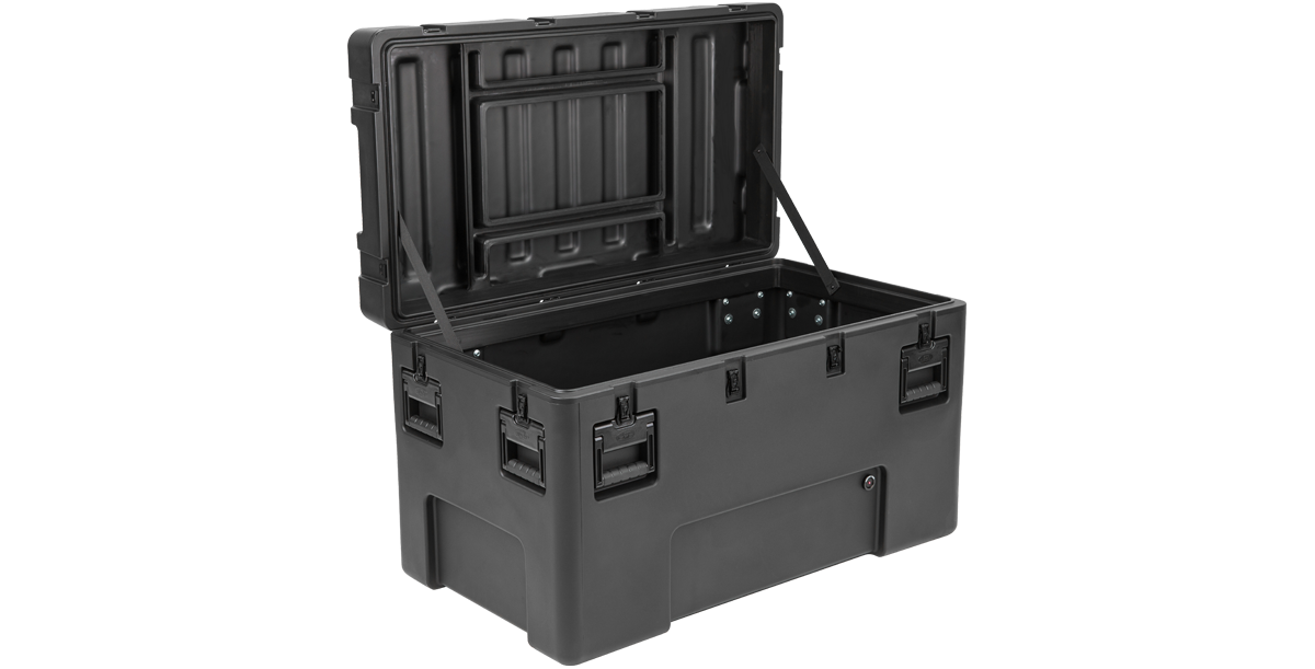 SKB Military Standard Case