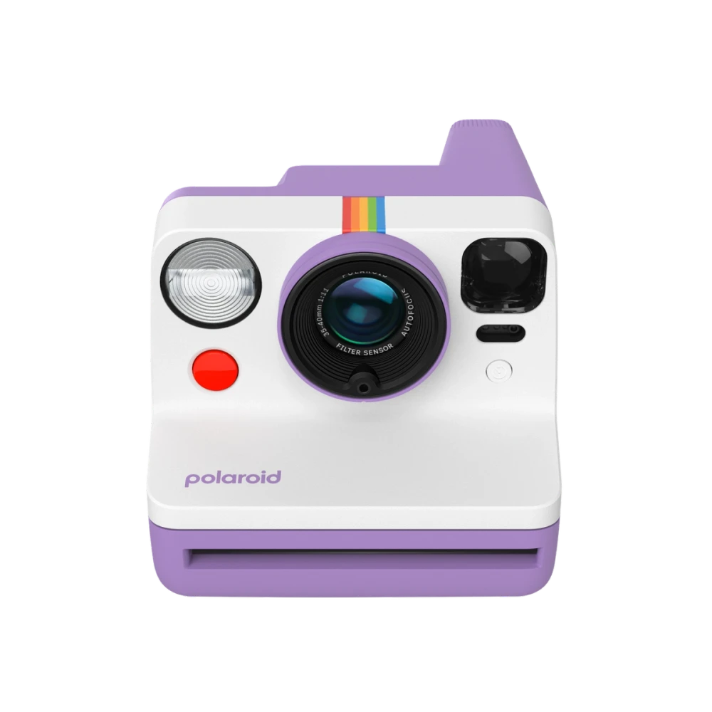 Polaroid Now Instant Camera Generation 3