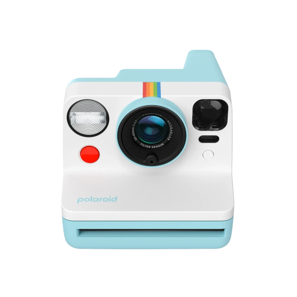 Polaroid Now Instant Camera Generation 3