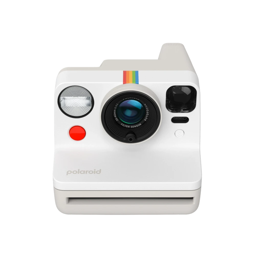 Polaroid Now Instant Camera Generation 3