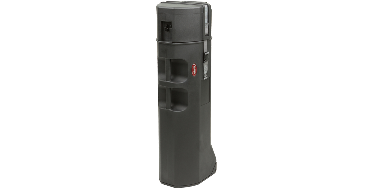 SKB Roto-Mold Tripod Case (41" x 11") w/wheels