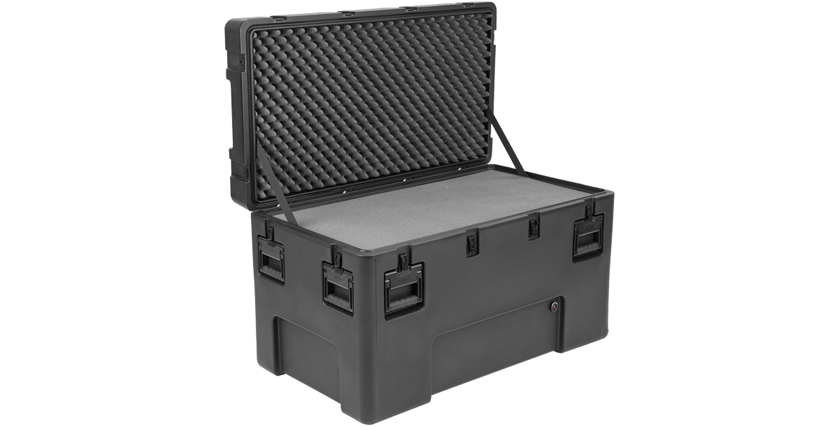 SKB Military Standard Case