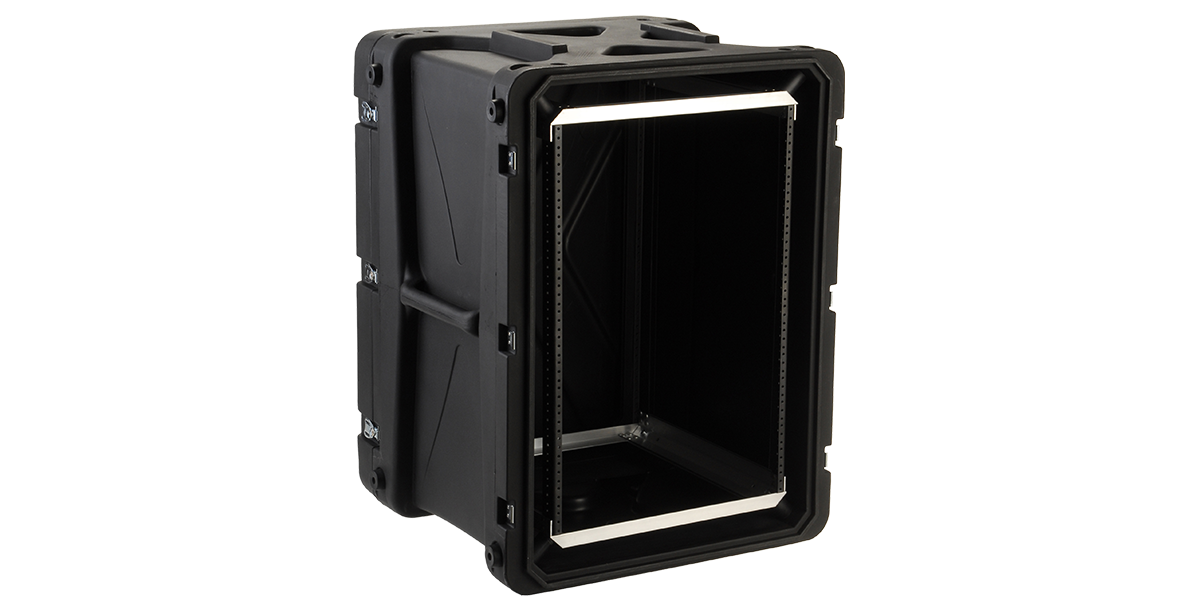 16U SKB Roto Shock Rack (20 RD)