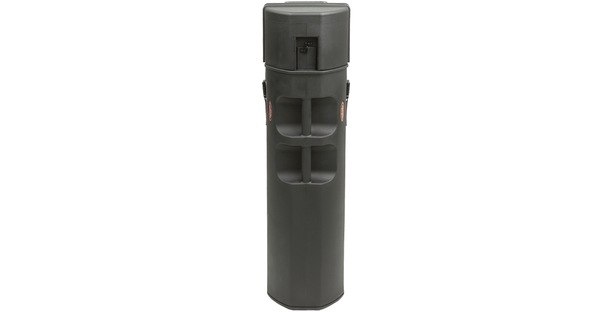 SKB Roto-Mold Tripod Case (41" x 11") w/wheels