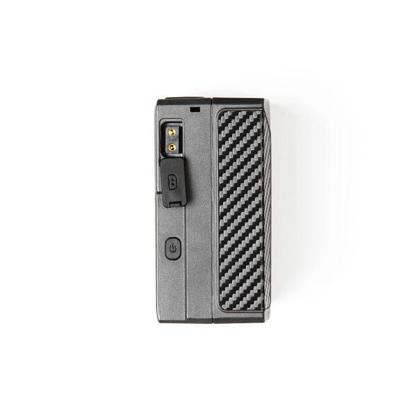 Indipro 2x Kratos 99Wh V-Mount Li-Ion Batteries and Dual V-Mount Battery Charger Kit