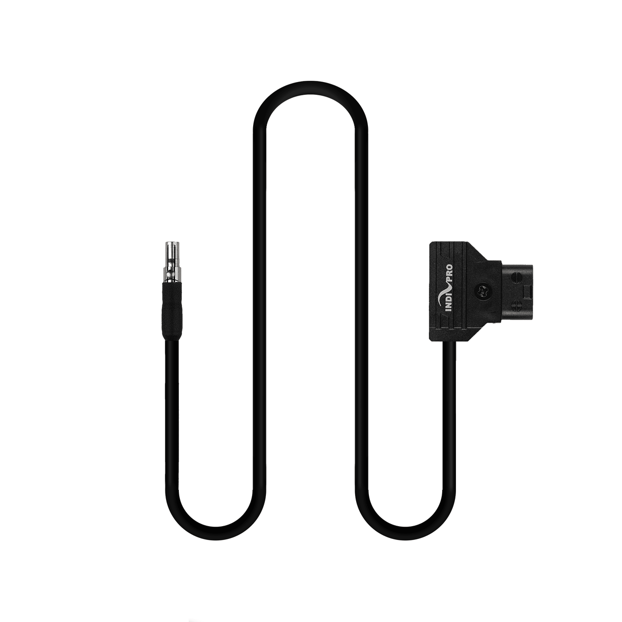 Indipro D-Tap Power Cable to Odyssey Connector (36", Non-Regulated)