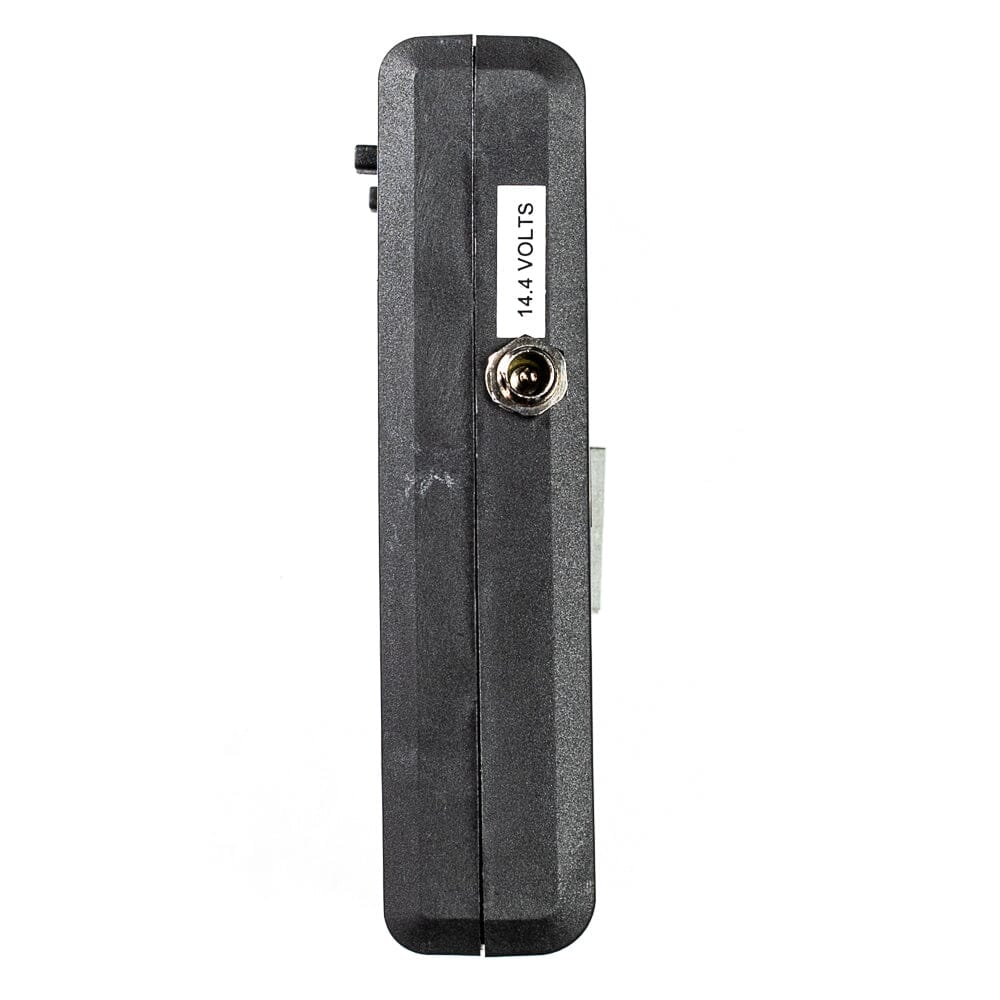Indipro Dual NP-F Battery Plates to V-Mount Adapter