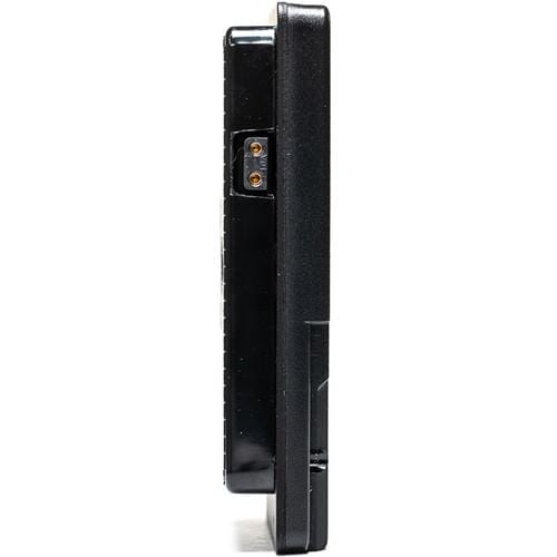 Indipro Gold Mount to V-Mount Battery Plate Converter
