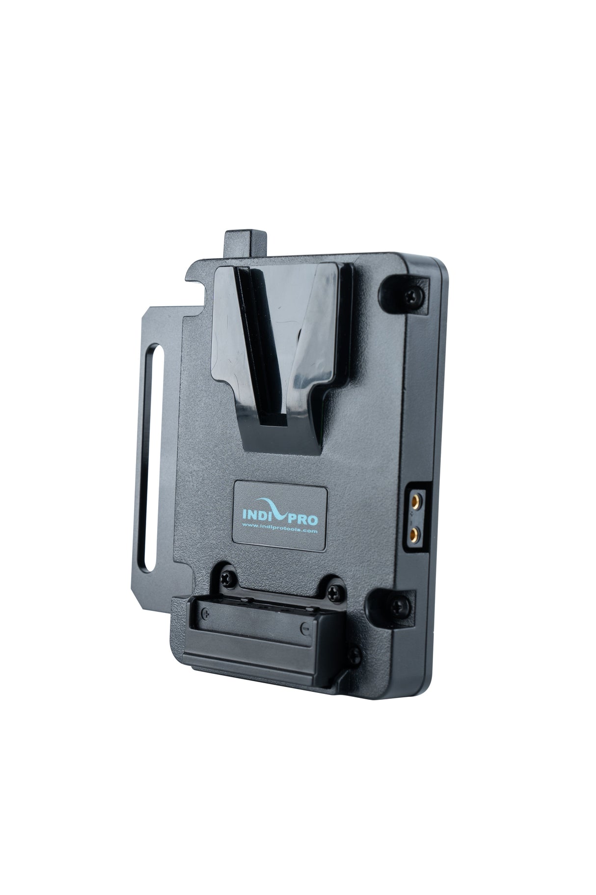 Indipro Mini V-Mount Adapter Plate