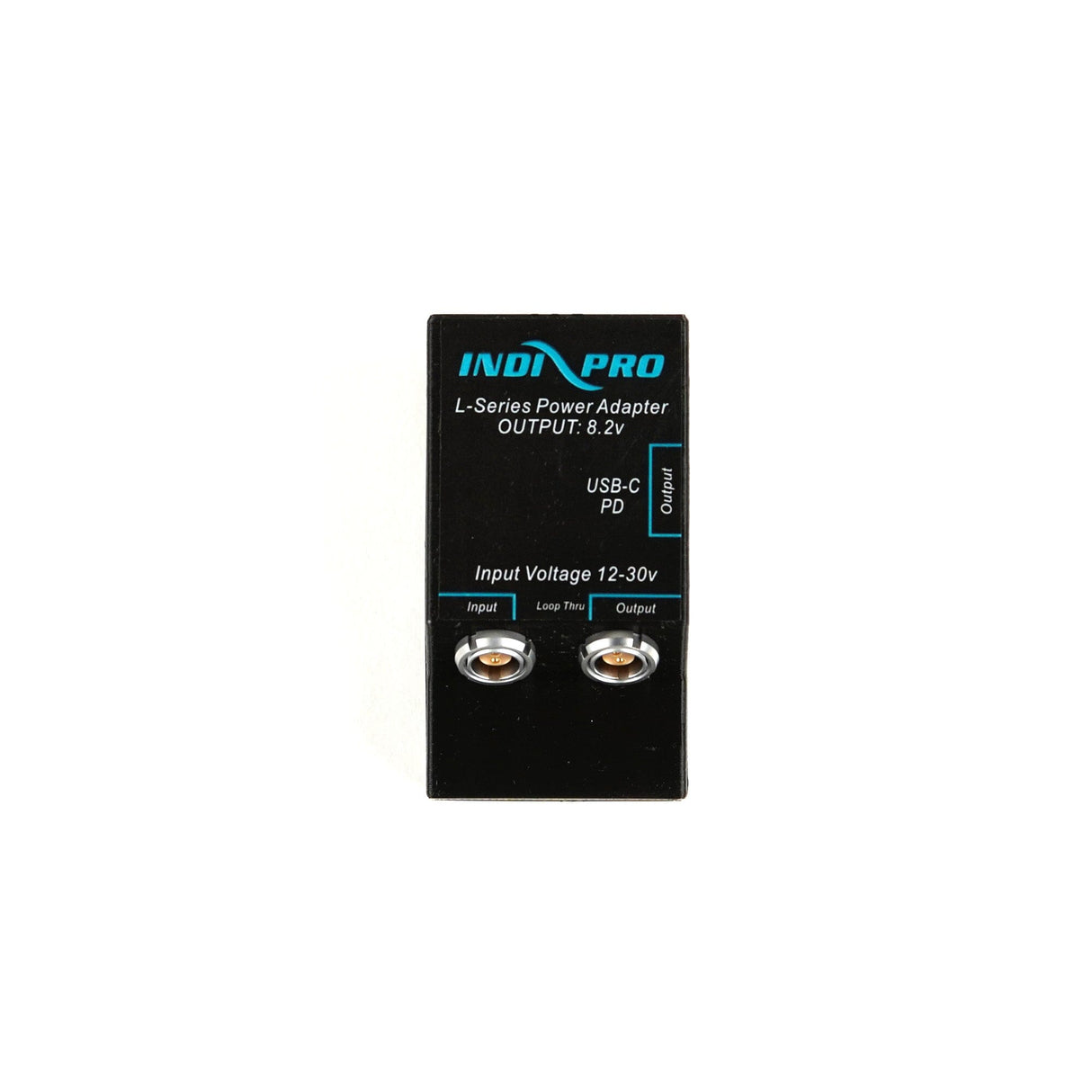 Indipro NP-F Break-Out Box w/ Type C-USB Output