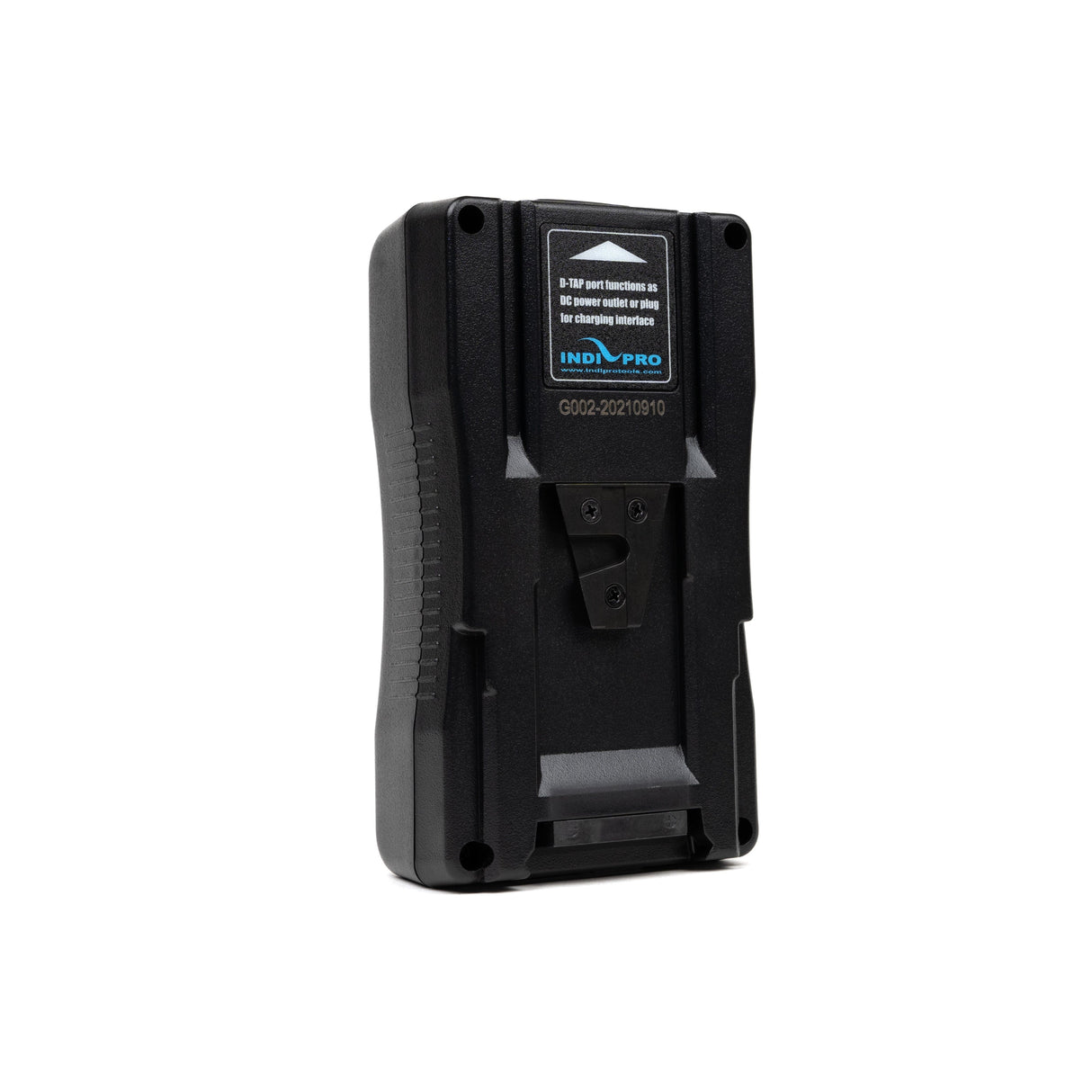 Indipro Compact Series 95Wh V-Mount Lithium-Ion Battery w/ LCD Display