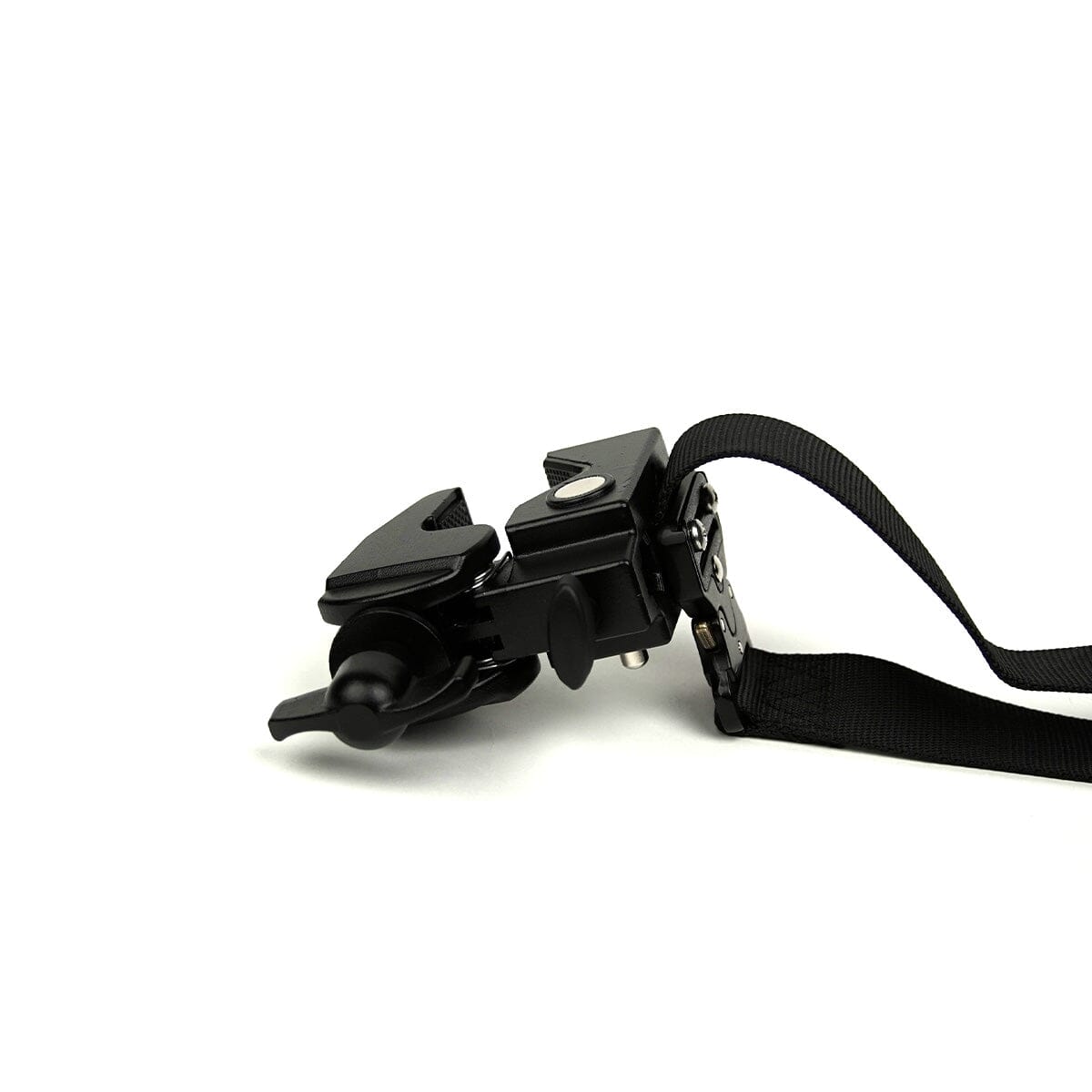 Indipro Quick Latch Flex Clamp