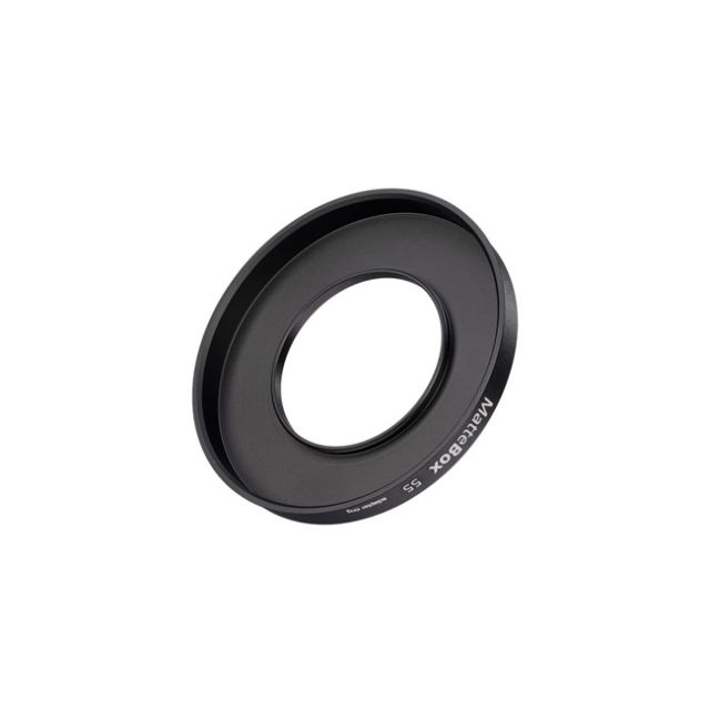 Irix Cine Matte Box IQ Adapter (M55)