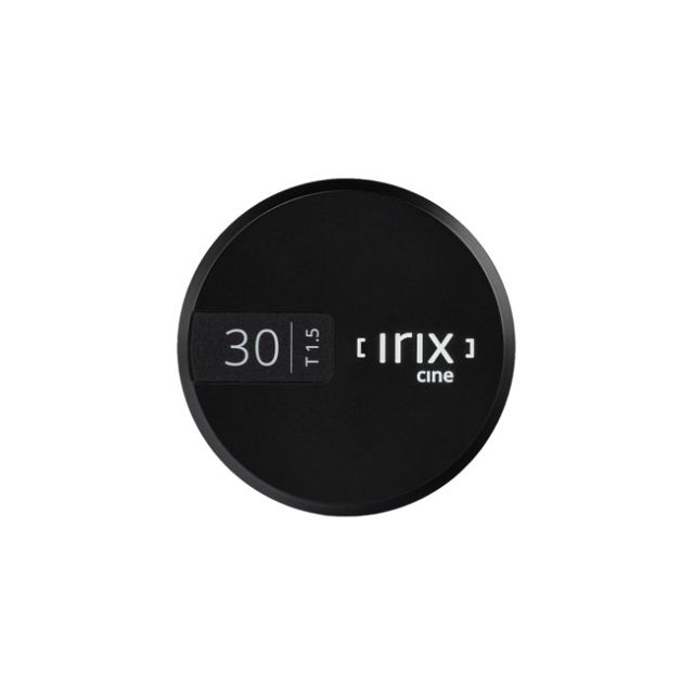 Irix Cine Front Lens Cap for Irix (30mm)