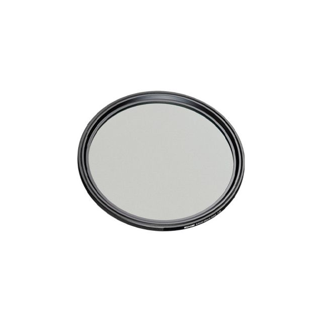 Irix Edge MMS Black Mist Magnetic Filter SR (1/4)