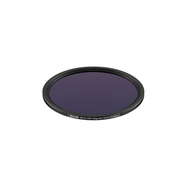 Irix Edge MMS ND SR Magnetic Filter (5-Stop)