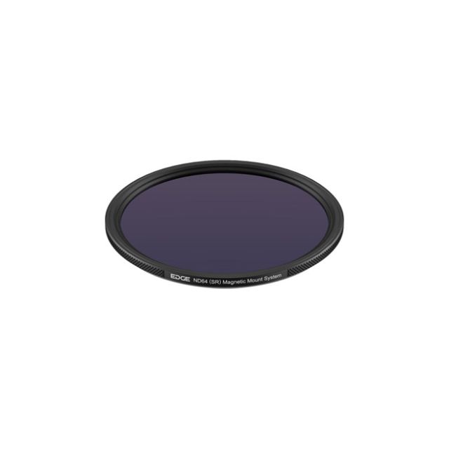 Irix Edge MMS ND SR Magnetic Filter (6-Stop)