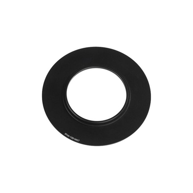 Irix Filter Adapter for IFH-100 (67mm)