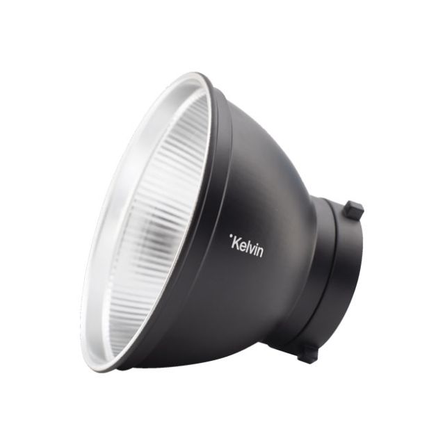 Kelvin Epos Reflector (62°) for Bowens Mount