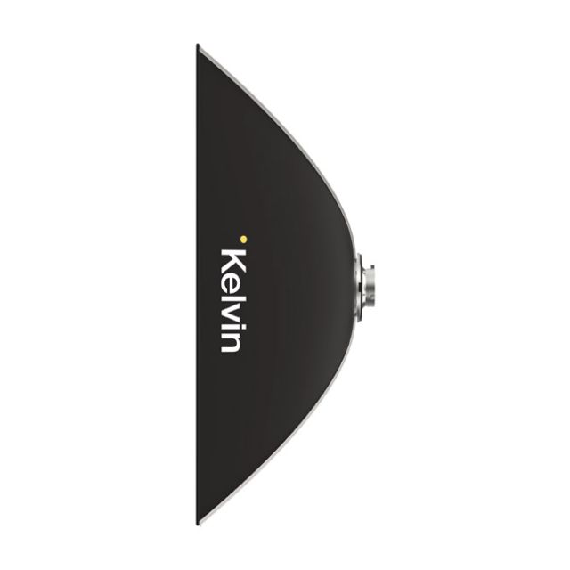 Kelvin Speed Softbox 3x4 with Grid & Two Diffusers