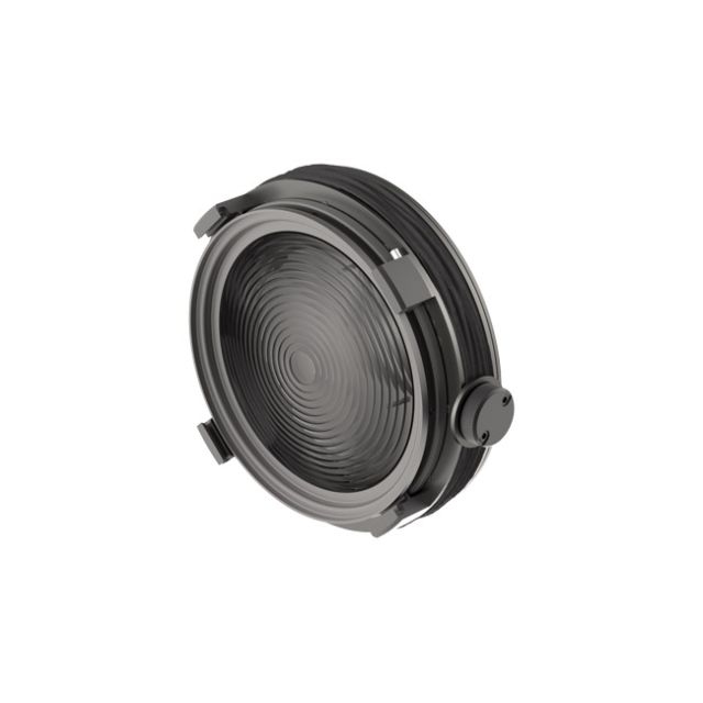 Kelvin Versa with 10" Fresnel for Epos 600 and 300